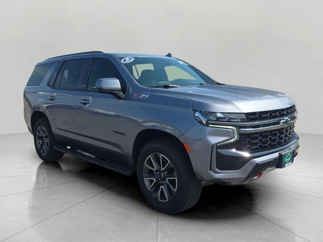 2022 Chevrolet Tahoe 4WD 4dr Z71