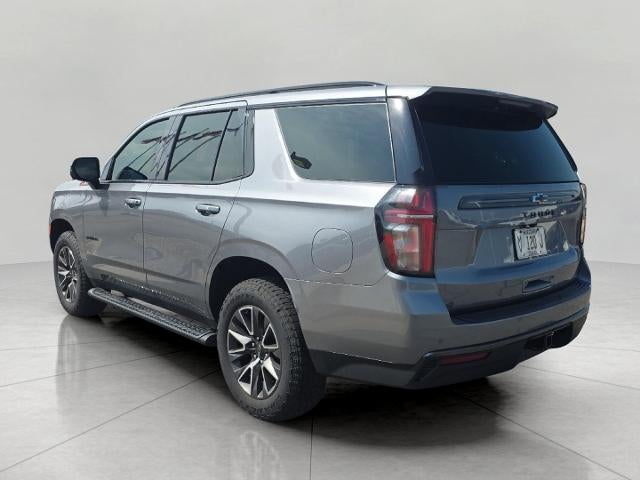 2022 Chevrolet Tahoe 4WD 4dr Z71