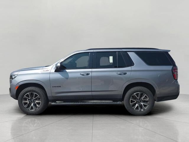 2022 Chevrolet Tahoe 4WD 4dr Z71