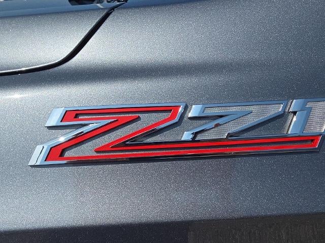 2022 Chevrolet Tahoe 4WD 4dr Z71