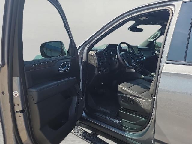 2022 Chevrolet Tahoe 4WD 4dr Z71