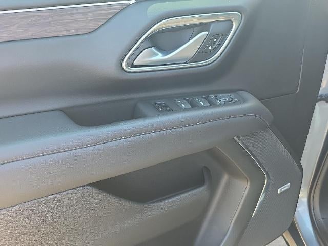 2022 Chevrolet Tahoe 4WD 4dr Z71