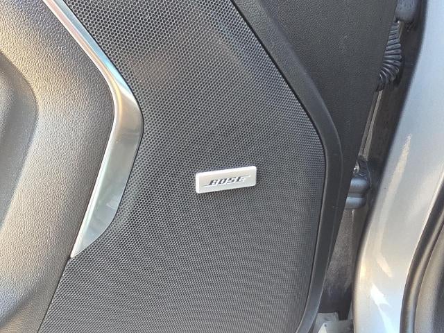 2022 Chevrolet Tahoe 4WD 4dr Z71
