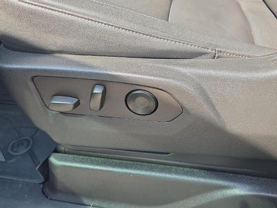 2022 Chevrolet Tahoe 4WD 4dr Z71