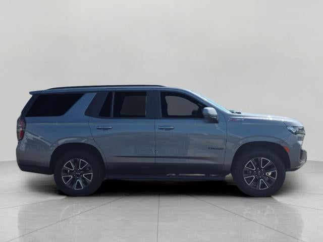 2022 Chevrolet Tahoe 4WD 4dr Z71