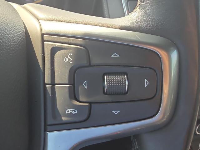 2022 Chevrolet Tahoe 4WD 4dr Z71