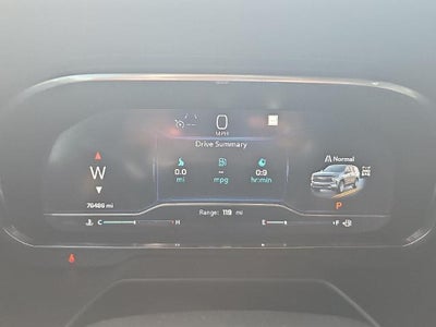 2022 Chevrolet Tahoe 4WD 4dr Z71