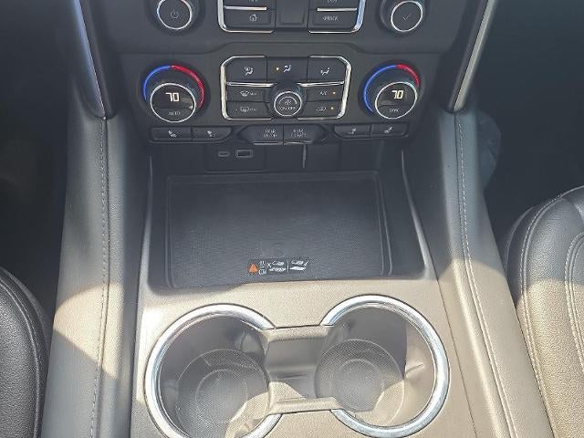 2022 Chevrolet Tahoe 4WD 4dr Z71