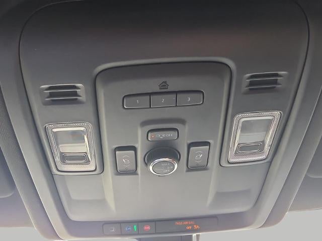 2022 Chevrolet Tahoe 4WD 4dr Z71