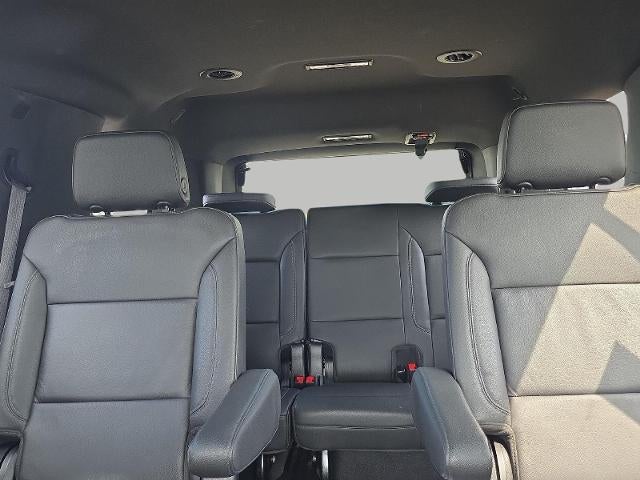 2022 Chevrolet Tahoe 4WD 4dr Z71