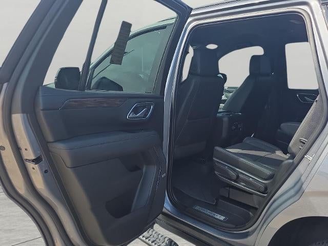 2022 Chevrolet Tahoe 4WD 4dr Z71