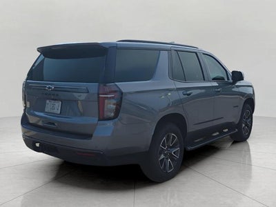 2022 Chevrolet Tahoe 4WD 4dr Z71