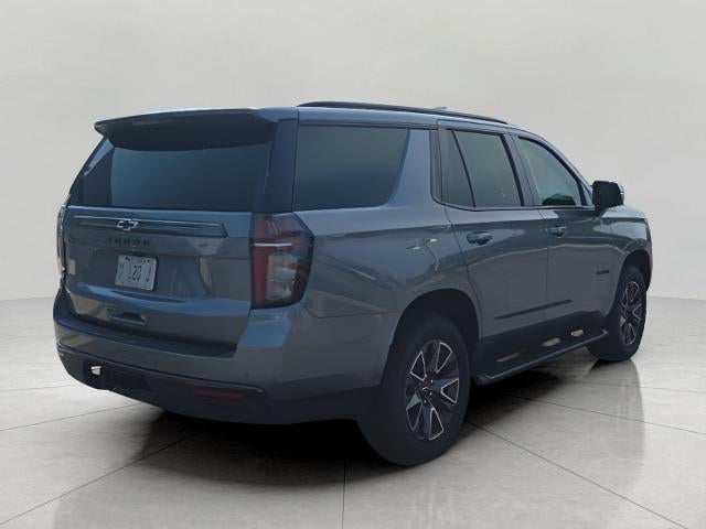 2022 Chevrolet Tahoe 4WD 4dr Z71