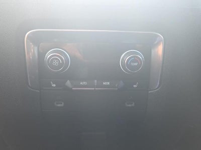 2022 Chevrolet Tahoe 4WD 4dr Z71