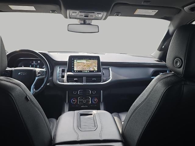 2022 Chevrolet Tahoe 4WD 4dr Z71