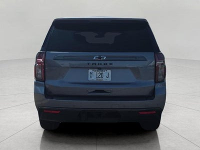 2022 Chevrolet Tahoe 4WD 4dr Z71