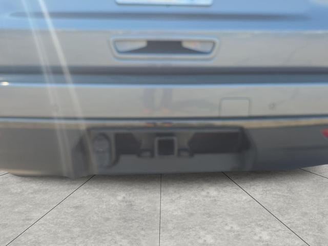 2022 Chevrolet Tahoe 4WD 4dr Z71