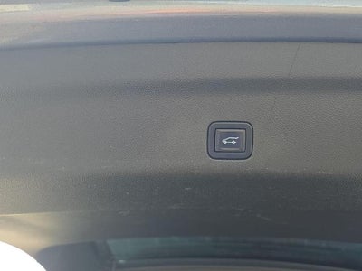 2022 Chevrolet Tahoe 4WD 4dr Z71
