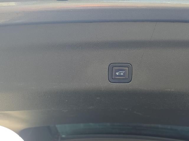 2022 Chevrolet Tahoe 4WD 4dr Z71