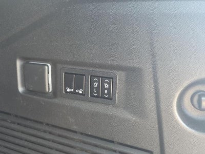 2022 Chevrolet Tahoe 4WD 4dr Z71