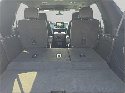 2022 Chevrolet Tahoe 4WD 4dr Z71