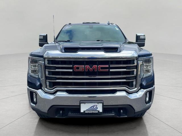 2022 GMC Sierra 2500 HD 4WD Crew Cab 159 SLT