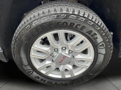 2022 GMC Sierra 2500 HD 4WD Crew Cab 159 SLT