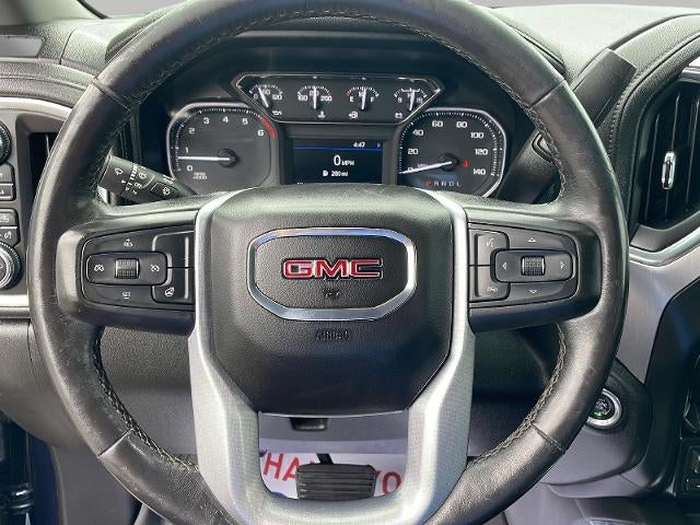 2022 GMC Sierra 2500 HD 4WD Crew Cab 159 SLT