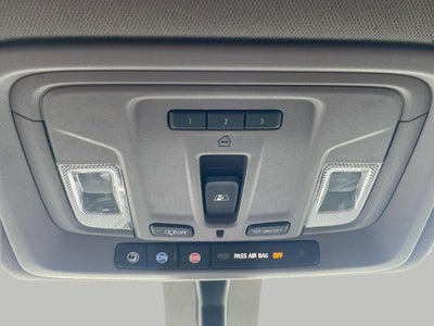 2022 GMC Sierra 2500 HD 4WD Crew Cab 159 SLT
