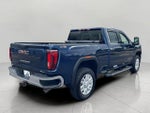 2022 GMC Sierra 2500 HD 4WD Crew Cab 159 SLT