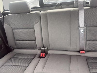 2015 GMC Sierra 1500 4WD Double Cab 143.5 SLE