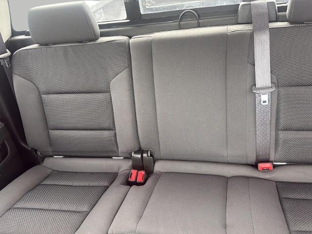 2015 GMC Sierra 1500 4WD Double Cab 143.5 SLE