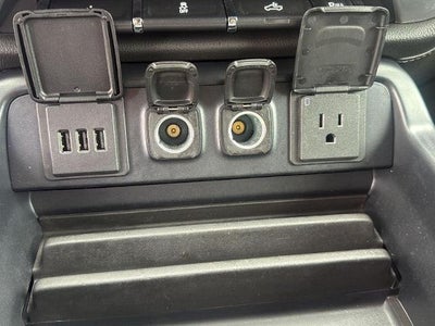 2015 GMC Sierra 1500 4WD Double Cab 143.5 SLE