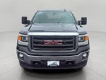 2015 GMC Sierra 1500 4WD Double Cab 143.5 SLE
