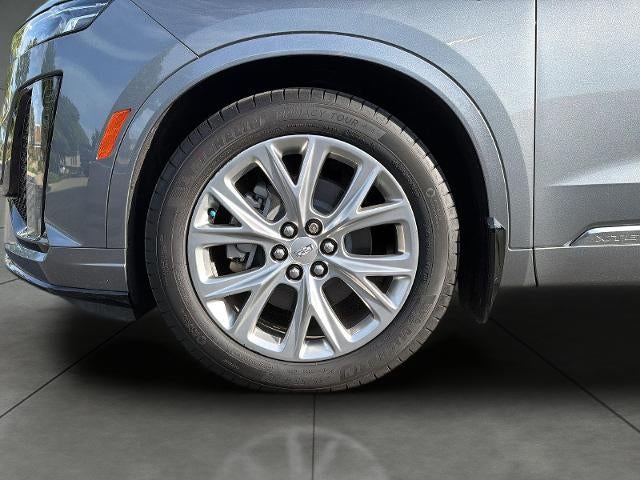 2020 Cadillac XT6 AWD 4dr Sport
