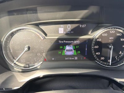 2020 Cadillac XT6 AWD 4dr Sport
