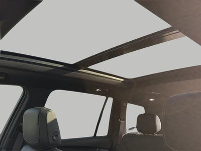 2020 Cadillac XT6 AWD 4dr Sport