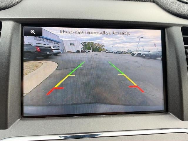 2014 Lincoln MKS 4dr Sdn 3.7L AWD