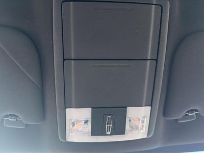 2014 Lincoln MKS 4dr Sdn 3.7L AWD