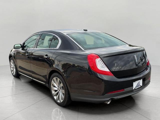 2014 Lincoln MKS 4dr Sdn 3.7L AWD