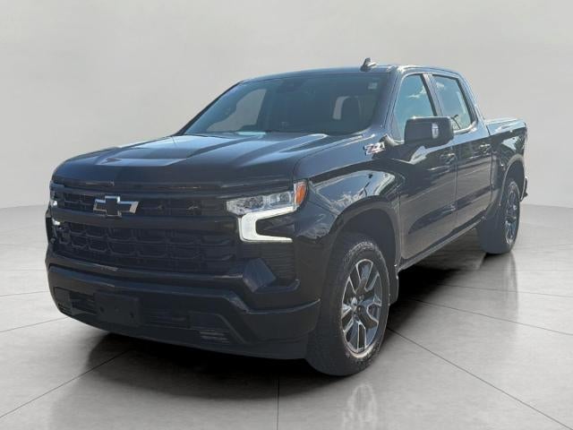 2023 Chevrolet Silverado 1500 4WD Crew Cab 147 RST