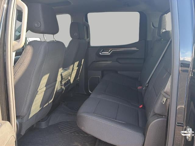 2023 Chevrolet Silverado 1500 4WD Crew Cab 147 RST