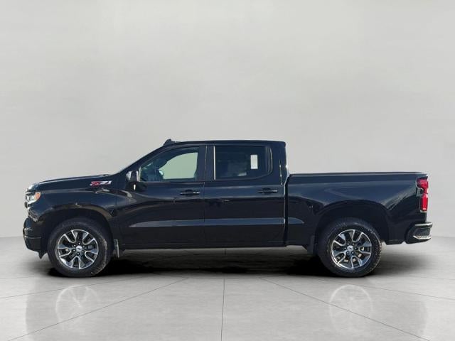 2023 Chevrolet Silverado 1500 4WD Crew Cab 147 RST