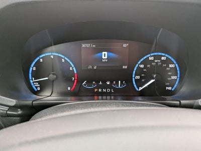 2022 Ford Bronco Sport Big Bend 4x4