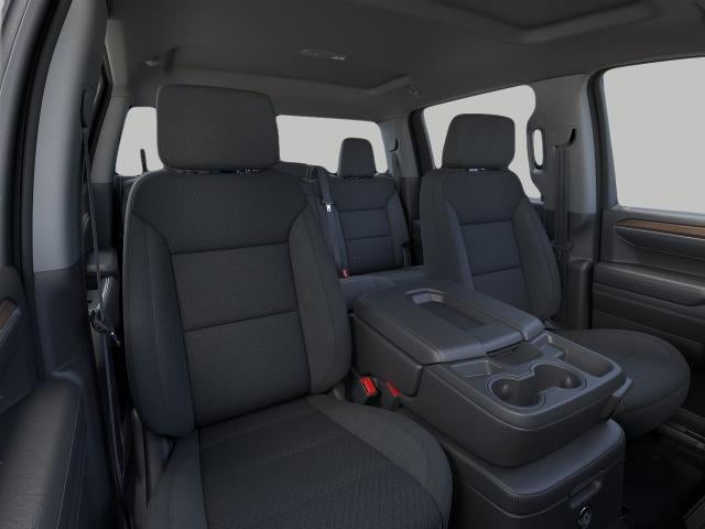 2026 Chevrolet Silverado 1500 4WD Crew Cab 147 RST