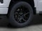 2026 Chevrolet Silverado 1500 4WD Crew Cab 147 RST