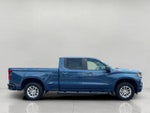 2024 Chevrolet Silverado 1500 4WD Crew Cab 147 RST