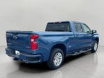 2024 Chevrolet Silverado 1500 4WD Crew Cab 147 RST