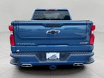 2024 Chevrolet Silverado 1500 4WD Crew Cab 147 RST