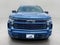 2024 Chevrolet Silverado 1500 4WD Crew Cab 147 RST